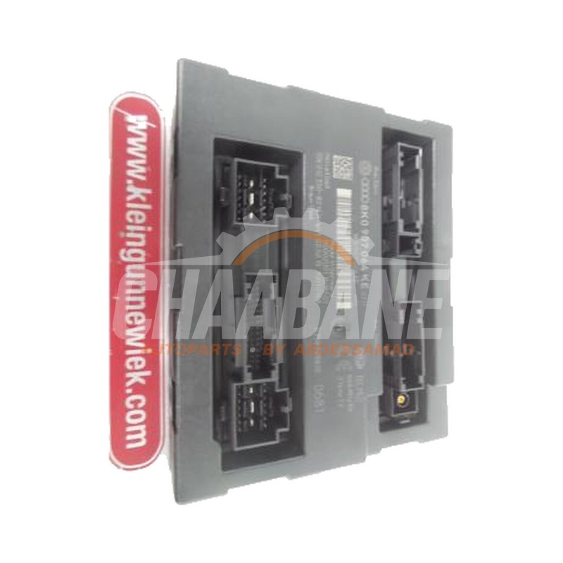 Ordinateur controle fonctionnel 8K0907064KE Audi A5 2024