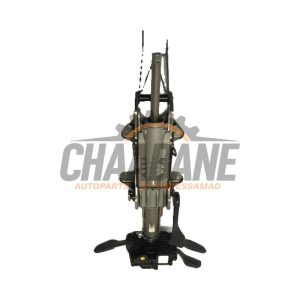 Commutateur combi colonne de direction 4S0907129J Audi R8 (4S3/4SP) 5.2 V10 FSI Quattro 2015