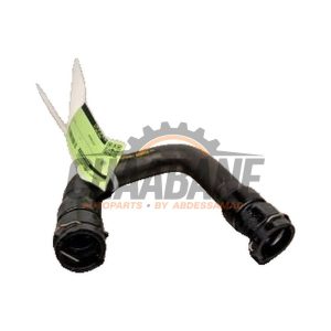 Tuyau radiateur GJ328B159AA Jaguar E-Pace 2.0 D 180 16V AWD