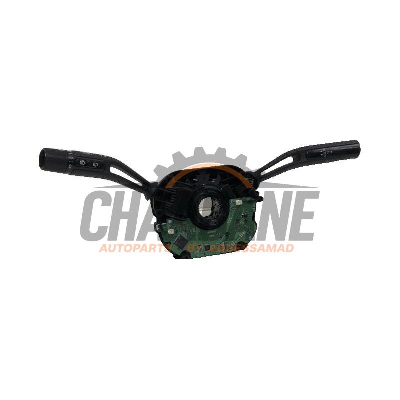 Commodo dessuie glace 2959000301 Mercedes C Estate (S206) C-200d 2.0 Turbo 16V