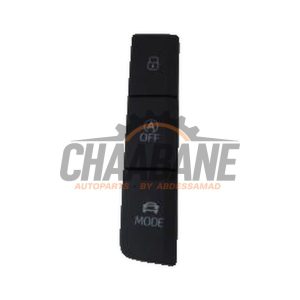 Commodo 6F0927137F Seat Arona 2017