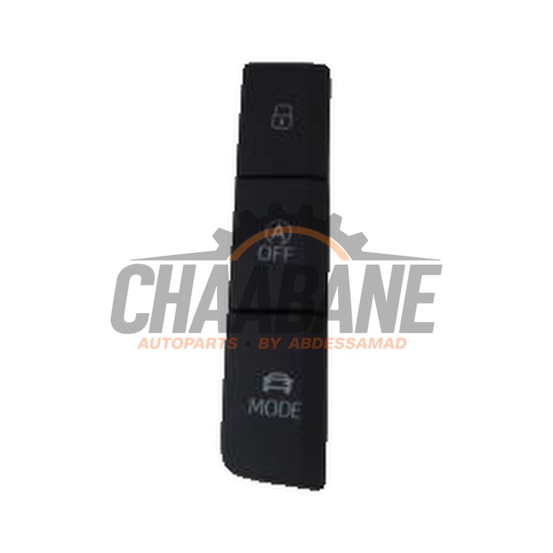 Commodo 6F0927137F Seat Arona 2017