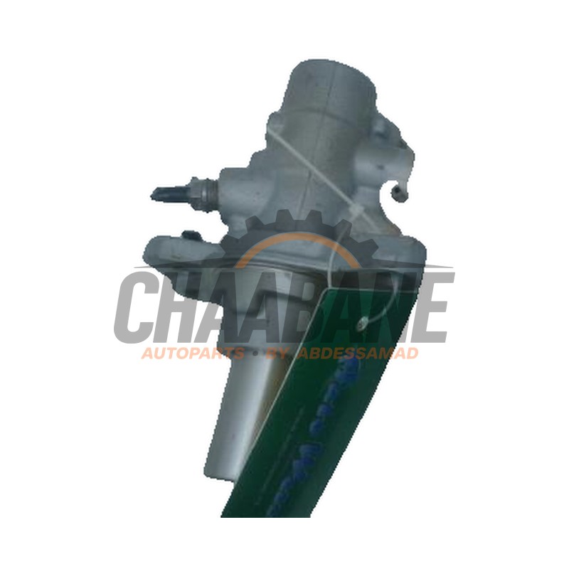 Servo frein 3Q1614105BC Skoda Superb Combi (3V5) 1.4 TSI iV 6V 2015 / 2024