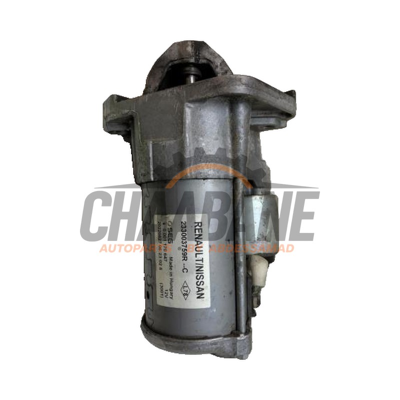 Demarreur 233003759R Mercedes Citan (420.6) 1.5 110 CDI