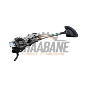 Boitier colonne de direction A0999004101 Mercedes Vito (447.6) 2.0 116 CDI 16V