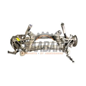 Arbre entrainement roue arriere A2053507207 Mercedes C (W205) C-220 2.2 CDI BlueTEC, C-220 d 16V