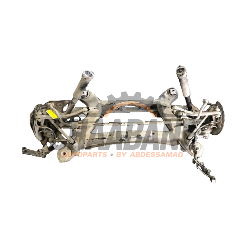 Arbre entrainement roue arriere A2053507207 Mercedes C (W205) C-220 2.2 CDI BlueTEC, C-220 d 16V