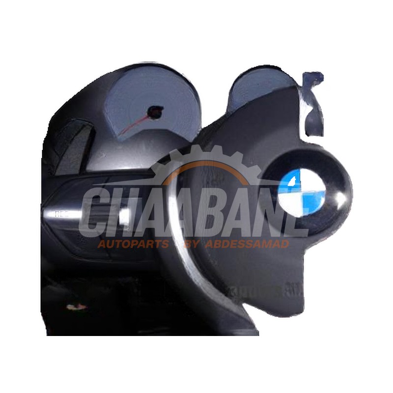 Commande radio volant BMW 4 serie (F32) M4 3.0 24V Turbo Competition Package 2013 / 2020