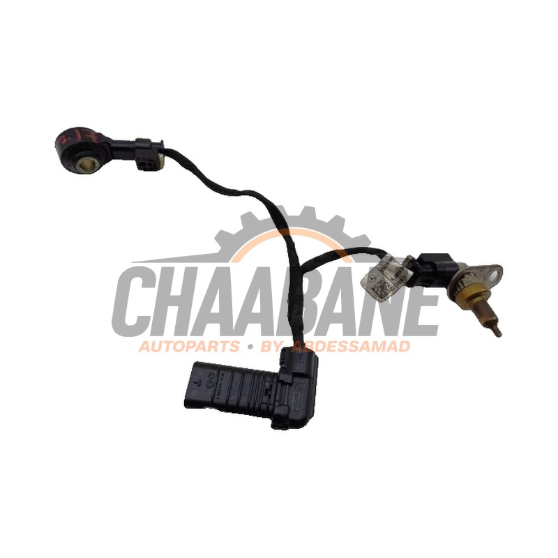 Capteur de temperature moteur A2601500400 Mercedes A (177.0) 2.0 A-220 Turbo 16V