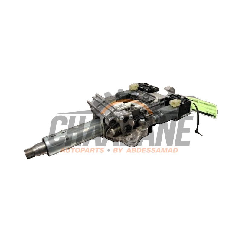 Colonne de direction A1674609100 Mercedes GLE (V167) 350de 2.0 Turbo 16V 4-Matic