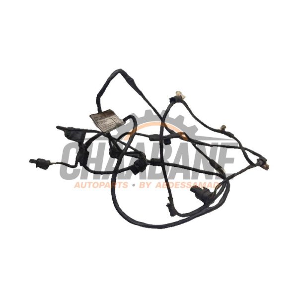 Faisceau de cables Pdc 936164701 BMW 2 serie Active Tourer (F45) 218d 2.0 TwinPower Turbo 16V 2013 / 2021