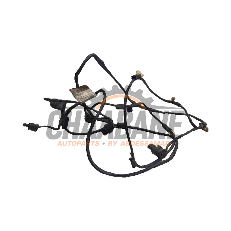 Faisceau de cables Pdc 936164701 BMW 2 serie Active Tourer (F45) 218d 2.0 TwinPower Turbo 16V 2013 / 2021