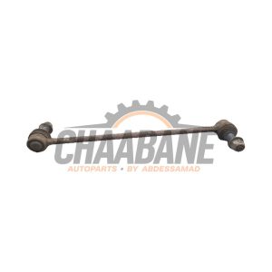 Guide barre stabilisatrice A2473207603 Mercedes CLA (118.3) 2.0 CLA-220d