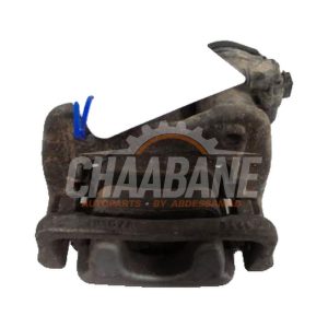 Etrier de frein arriere gauche A1724230181 Mercedes SLC (R172) 2.1 250 d 16V