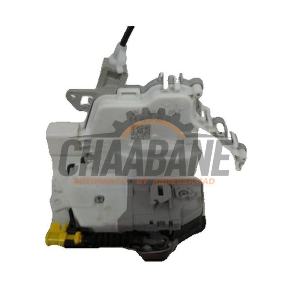 Serrure avant gauche 8J1837015F Audi A5 2024