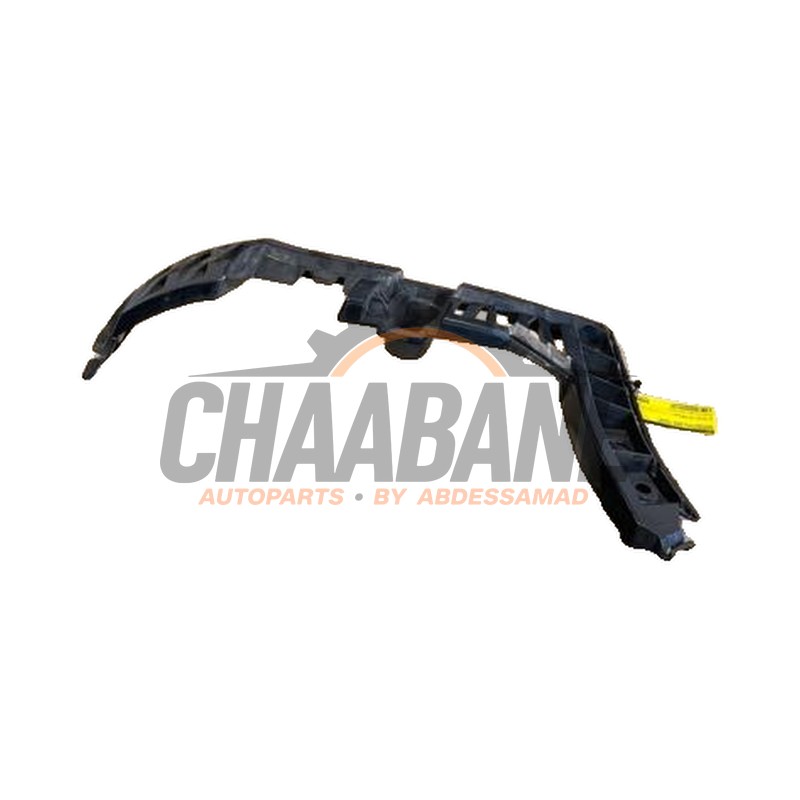 Support pare-chocs arriere gauche A1778850700 Mercedes A (177.0) 1.3 A-180 Turbo 16V
