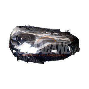 Phare droit 12160020020 BMW 2 serie (G42) 218i 2.0 TwinPower Turbo 16V 2021