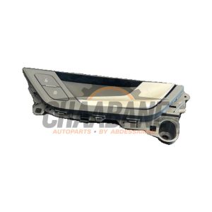 Poignee portiere 4portes avant gauche 4K0837020 Audi A6 Avant (C8) 2.0 40 TDI Mild Hybrid 2018