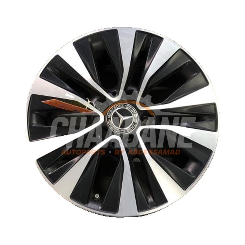 Jante 1774010000 Mercedes A (177.0) 1.3 A-180 Turbo 16V