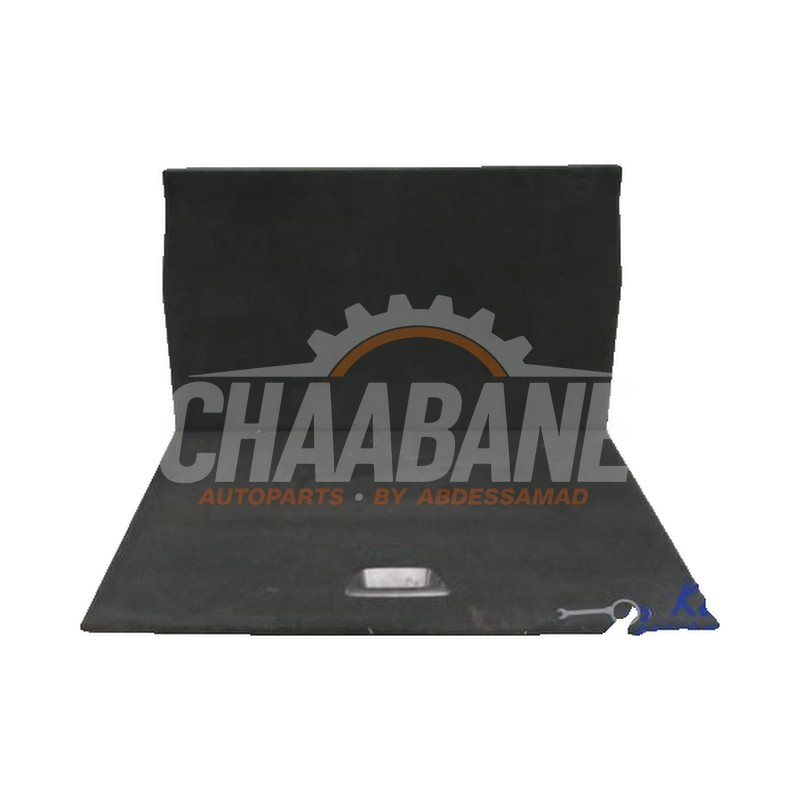 Coffre tapis 51477337256 BMW 4-Serie 2014 / 2021
