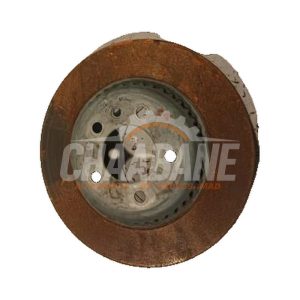 Disque de frein arriere LR187241 Landrover Defender II 3.0 D200 MHEV