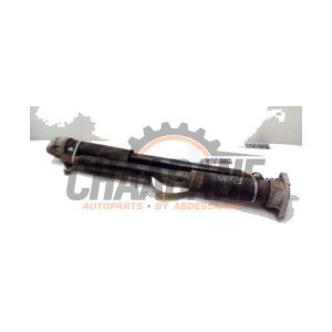 Amortisseur a gaz arriere gauche A2053207830 Mercedes C (W205) C-220 2.2 CDI BlueTEC, C-220 d 16V