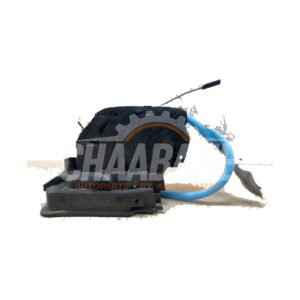 Serrure avant droite 51219482718 BMW iX3 80 kWh 2020