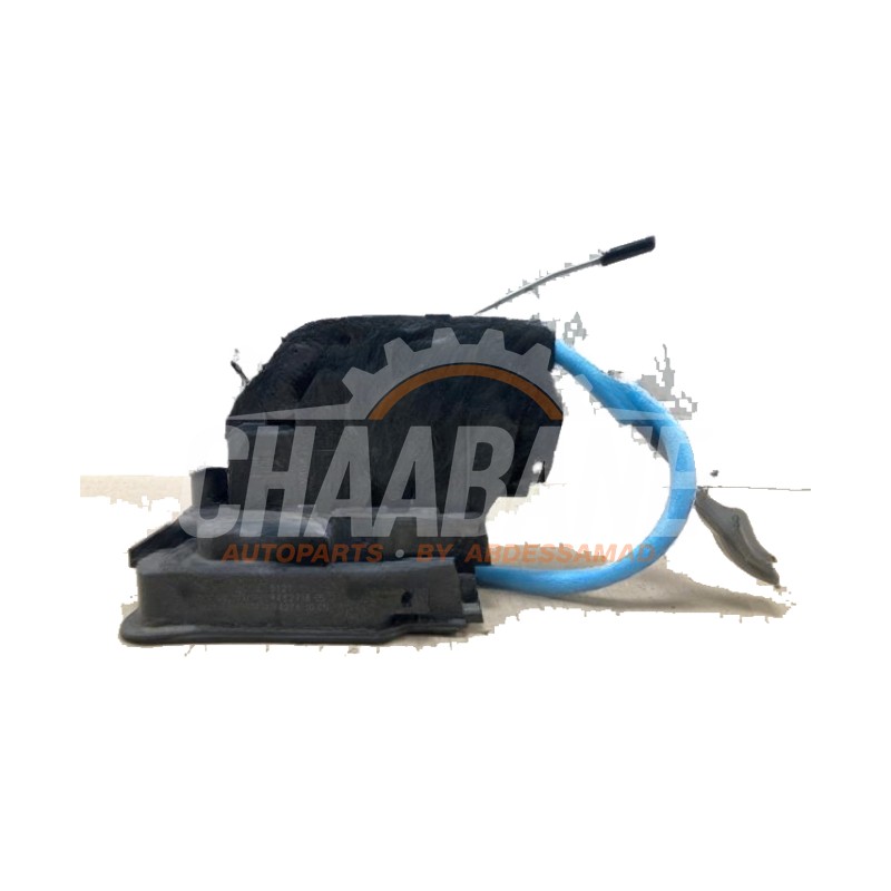 Serrure avant droite 51219482718 BMW iX3 80 kWh 2020