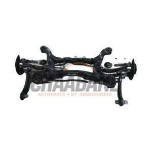 Arbre de roue 4x4 A1763500200 Mercedes A-Klasse