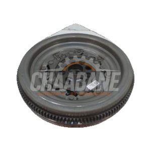 Volant moteur 06K105266A Audi TT 2014
