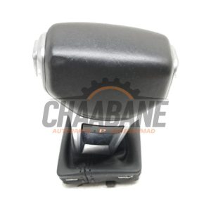 Enveloppe levier de vitesse 1Q0102055 Audi R8 (4S3/4SP) 5.2 V10 Plus Quattro 2015