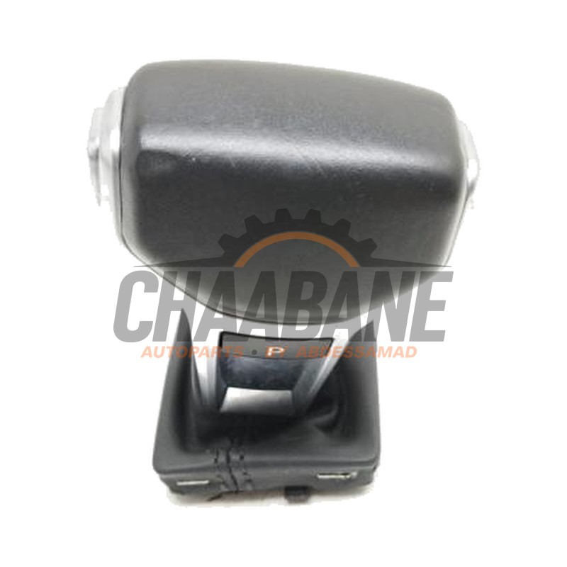 Enveloppe levier de vitesse 1Q0102055 Audi R8 (4S3/4SP) 5.2 V10 Plus Quattro 2015