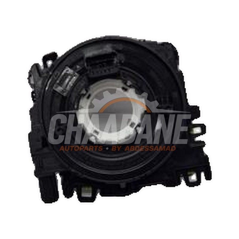 Contacteur tournant 5Q0953549C Audi A3 Sportback (8VA/8VF) 1.4 TFSI 16V e-tron 2012 / 2020