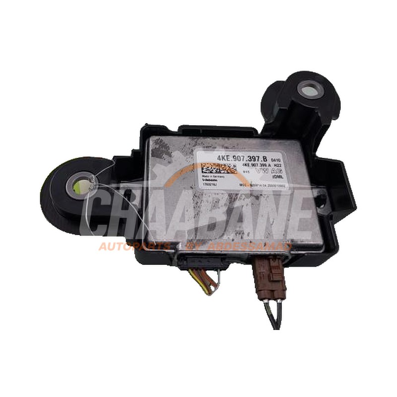 Module phare LED 4KE907397B Volkswagen Tiguan (CT1) 1.5 eHybrid 272 2023