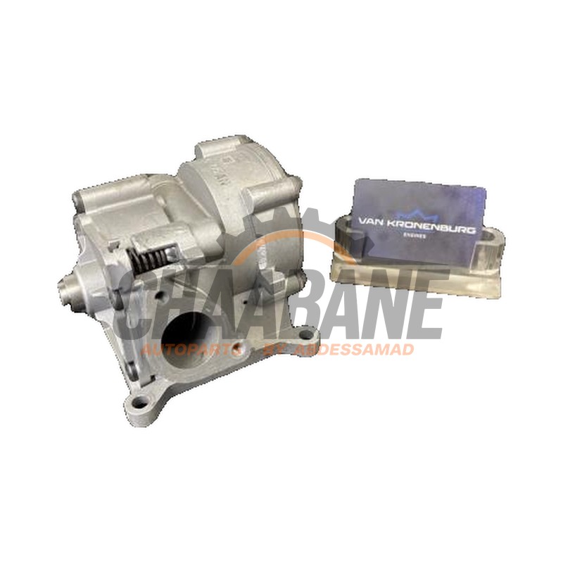 Pompe a huile 057115105AN Audi SQ7 (4MB/4MG) 4.0 TDI V8 32V 2016