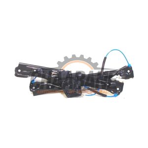 Mecanique vitre 4portes avant droite 7101900319995YY0625 BMW 3-Serie 2013 / 2018