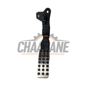 Pedale daccelerateur A2923 Mercedes GLE (W166) 350d 3.0 V6 24V BlueTEC 4-Matic