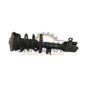 Barre amortisseur avant gauche A1563231900 Mercedes GLA