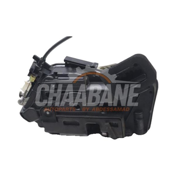 Serrure avant droite 5K1837016E Seat Leon (5FB) 1.4 TSI Ecomotive 16V 2012 / 2020