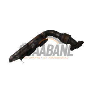 Tubulure dechappement 6421400909 Mercedes S (222.0/222.1) 3.0 S-350 BlueTEC, S-350d 24V