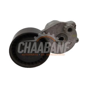 Rouleau tendeur courroie trapezoidale multiple A2742001370 Mercedes E (W213) E-200 2.0 Turbo 16V