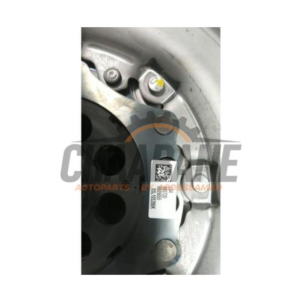 Volant moteur 05L105266K Audi A3 2019