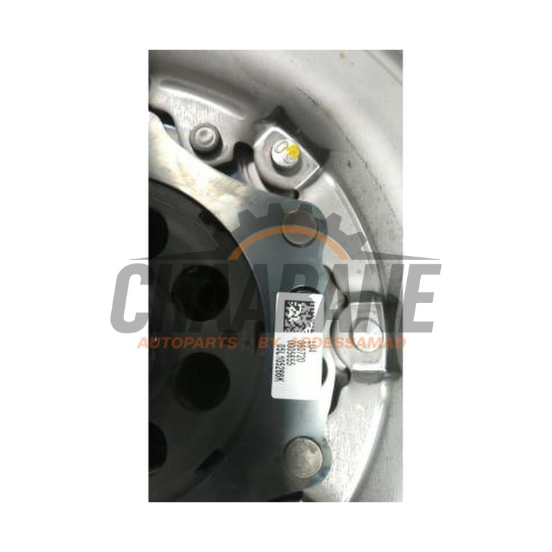Volant moteur 05L105266K Audi A3 2019