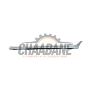 Jupe gauche A2906980300 Mercedes AMG GT