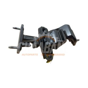 Charniere porte arriere droite A2057300837 Mercedes GLC Coupe (C253) 2.2 220d 16V BlueTEC 4-Matic