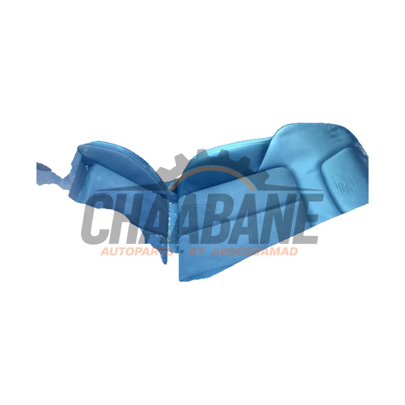 Ceinture avant gauche 4K8857705DFKZ Audi A6 (C8) 2.0 16V 55 TFSI E Quattro 2018