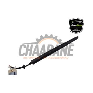 Hayon moteur 9482800 BMW X5 (G05) xDrive50e 3.0 24V 2018