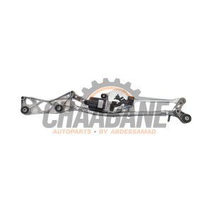 Moteur essuie-glace avant A1648202442 Mercedes GLE Coupe (C292) 43 AMG 3.0 V6 24V Turbo 4-Matic