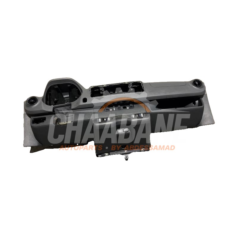 Tableau de bord A9106800600 Mercedes Sprinter 3,5t (907.6/910.6) 311 CDI 2.0 D RWD