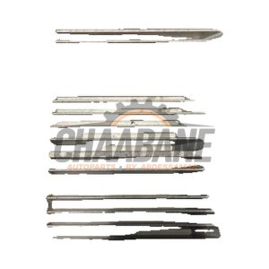 Amplificateur radio GX7319C164RD Jaguar XE